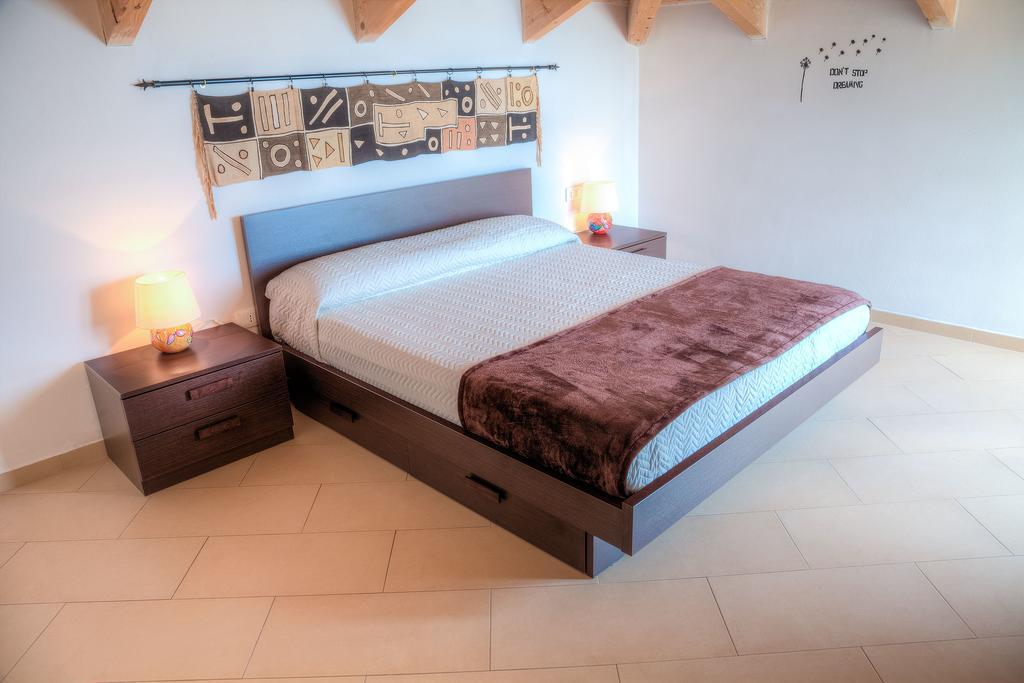 Appartamenti Villa Il Poggiolo 디아노마리나 외부 사진